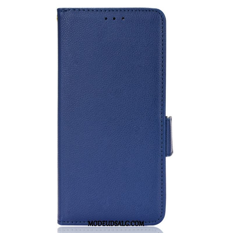 Flip Cover Samsung Galaxy M53 5G Ultra Fin