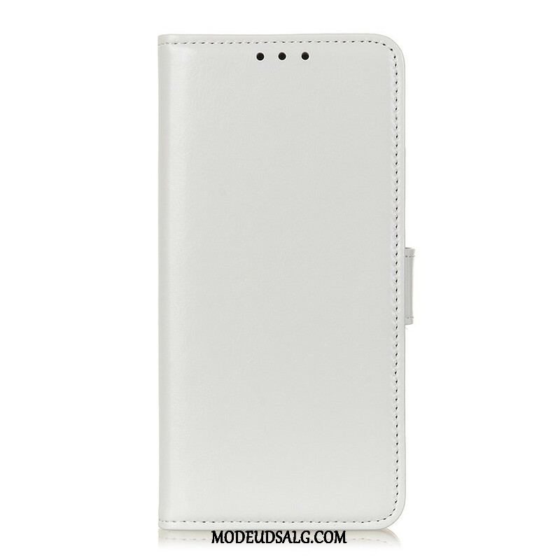 Flip Cover Samsung Galaxy S21 5G Frossen Finesse