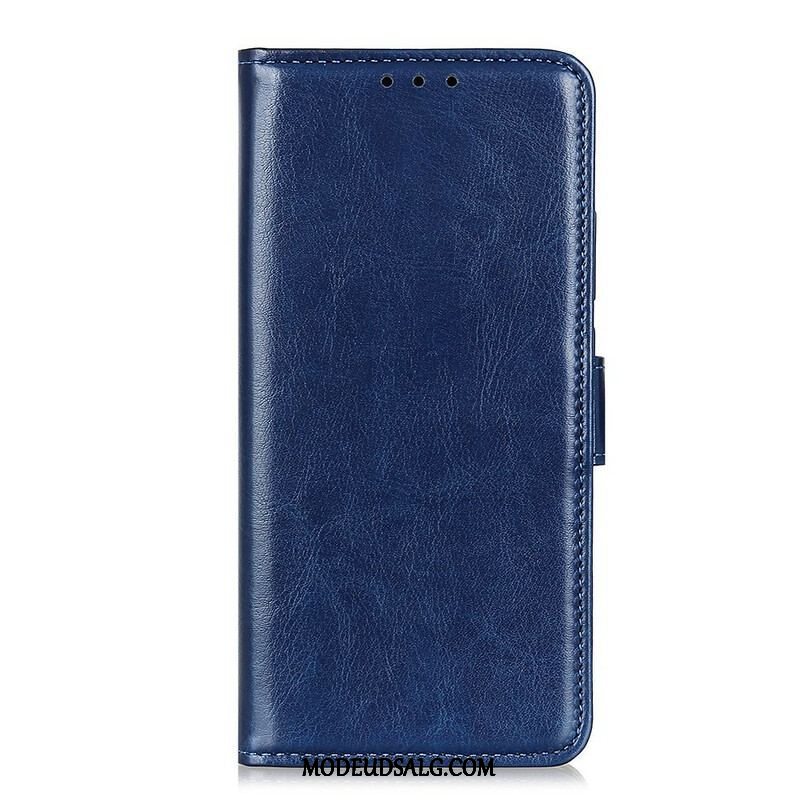 Flip Cover Samsung Galaxy S21 5G Frossen Finesse