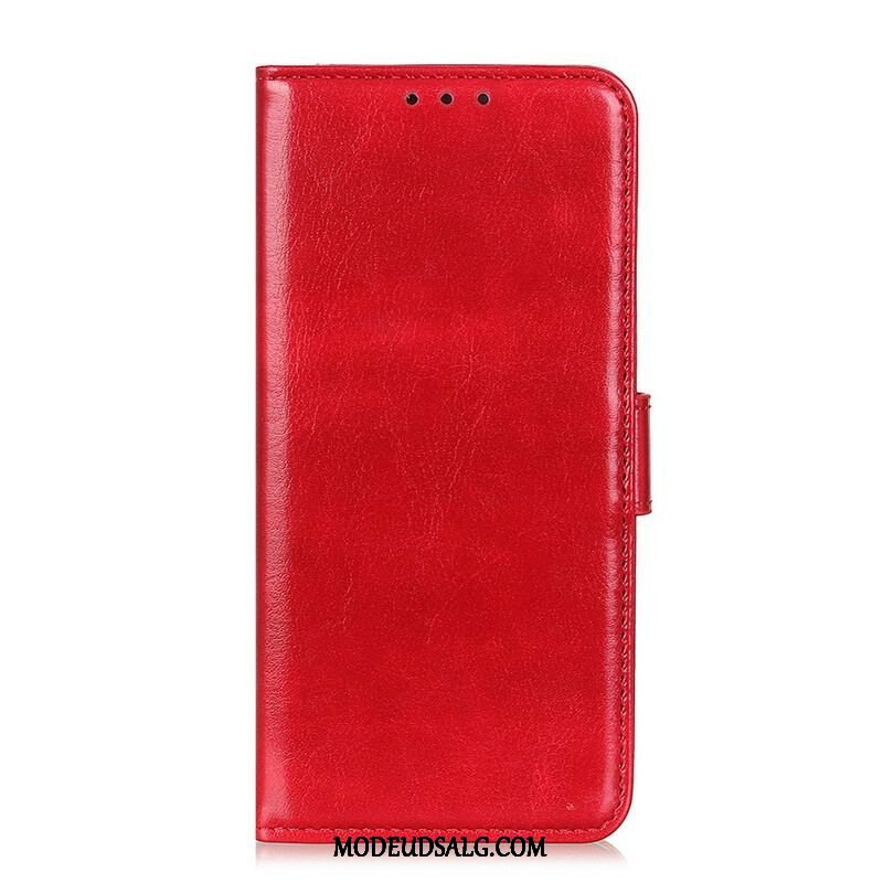 Flip Cover Samsung Galaxy S21 FE Frossen Finesse