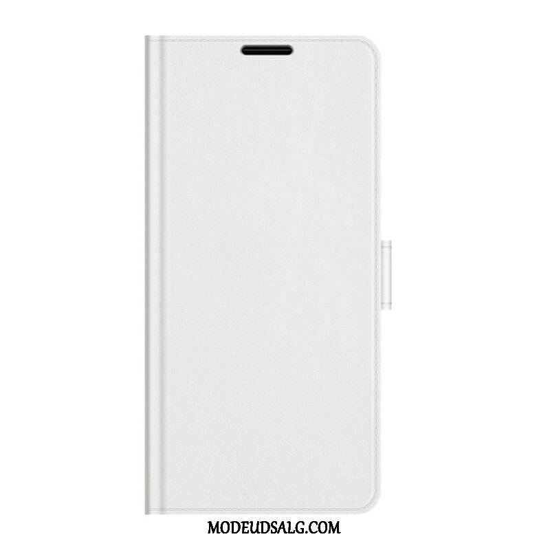 Flip Cover Samsung Galaxy S21 FE Klassisk