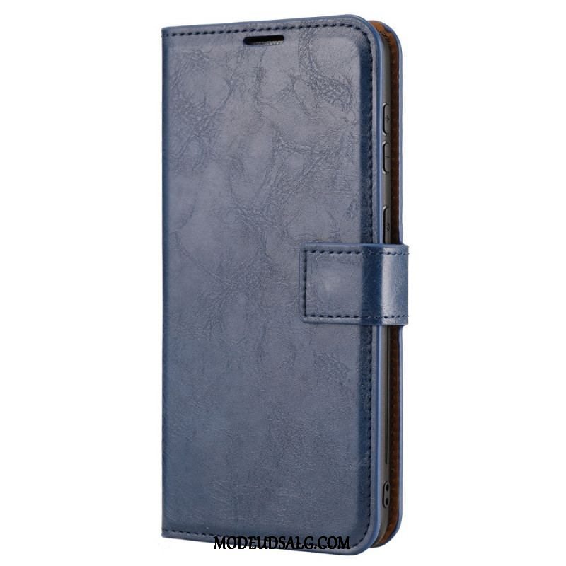 Flip Cover Samsung Galaxy S22 5G Aftagelig