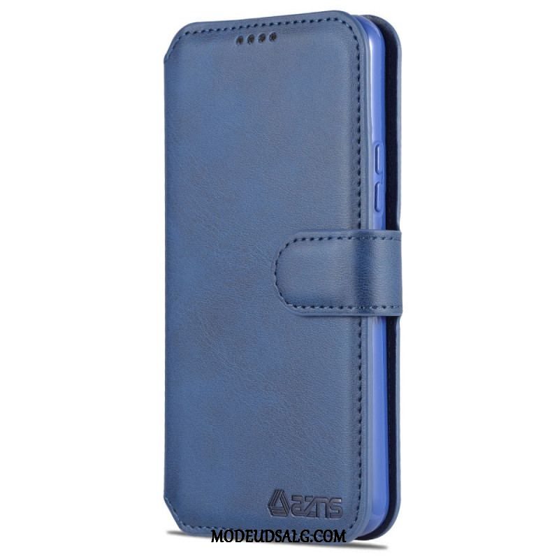 Flip Cover Samsung Galaxy S22 5G Azns Retro