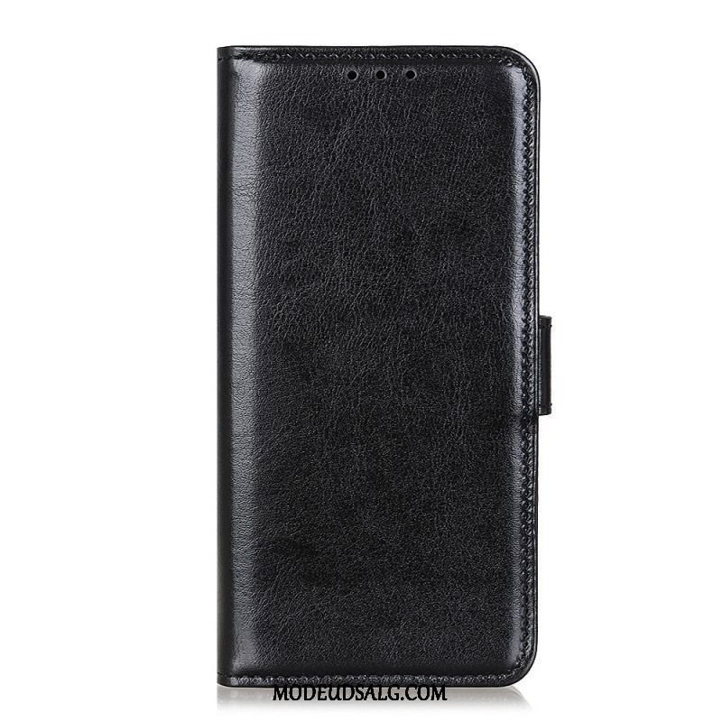 Flip Cover Samsung Galaxy S22 5G Frossen Finesse