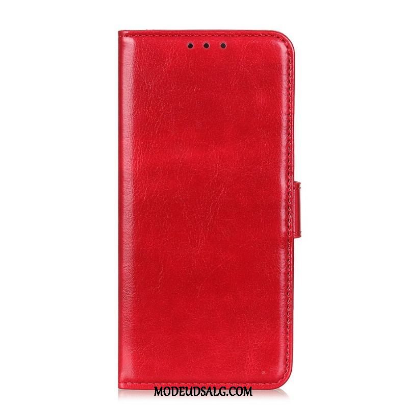 Flip Cover Samsung Galaxy S22 Ultra 5G Frossen Finesse