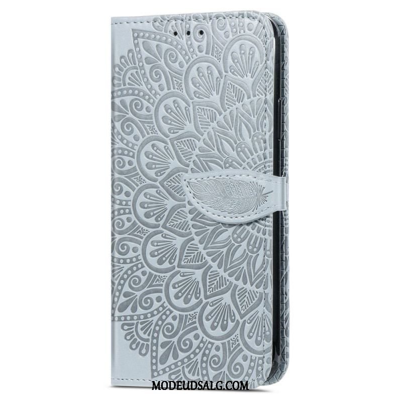 Flip Cover Samsung Galaxy S22 Ultra 5G Stammeblade