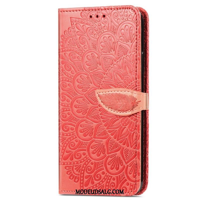 Flip Cover Samsung Galaxy S22 Ultra 5G Stammeblade