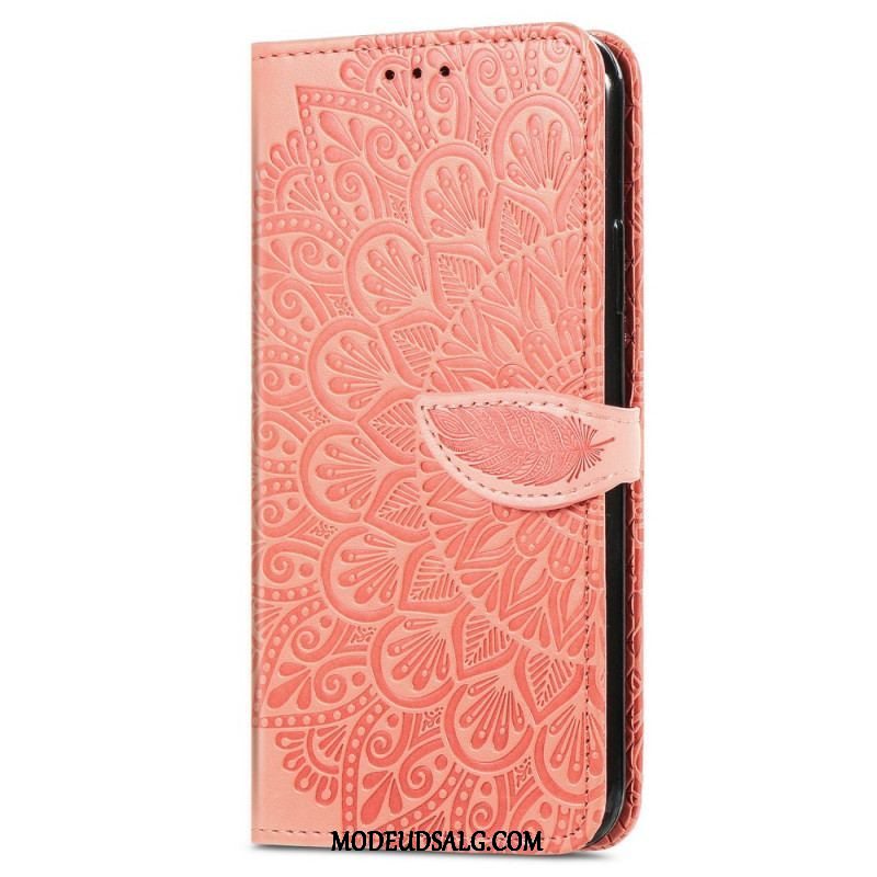 Flip Cover Samsung Galaxy S22 Ultra 5G Stammeblade