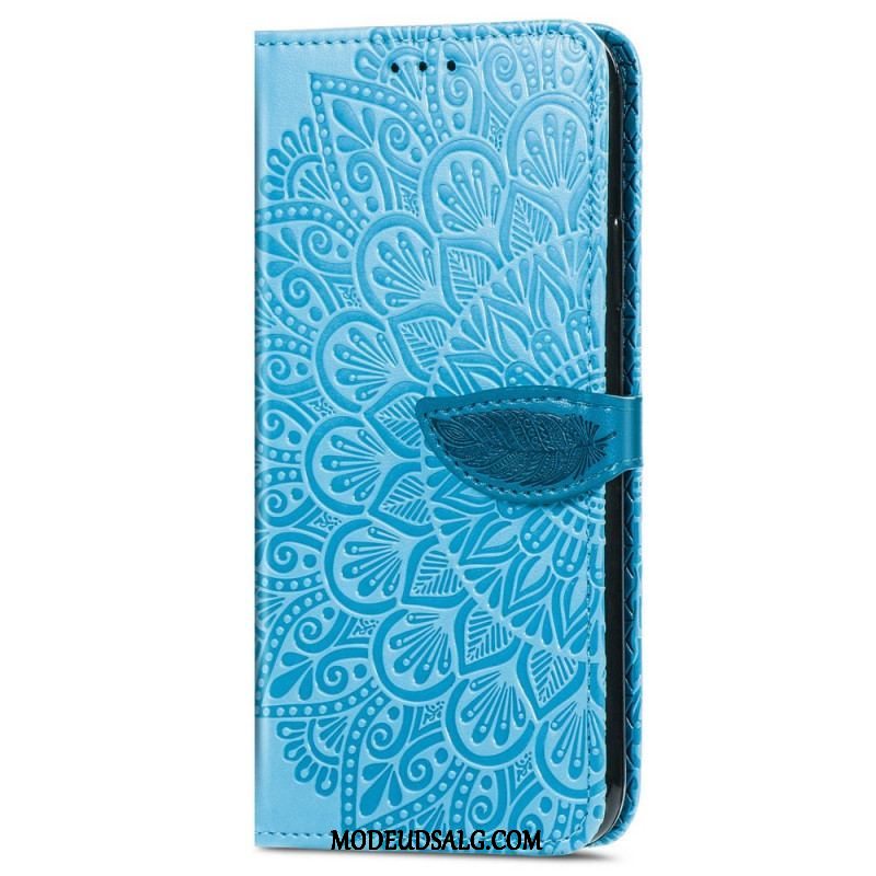 Flip Cover Samsung Galaxy S22 Ultra 5G Stammeblade