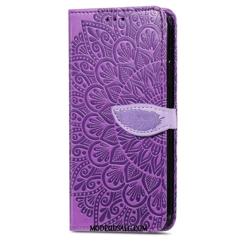 Flip Cover Samsung Galaxy S22 Ultra 5G Stammeblade