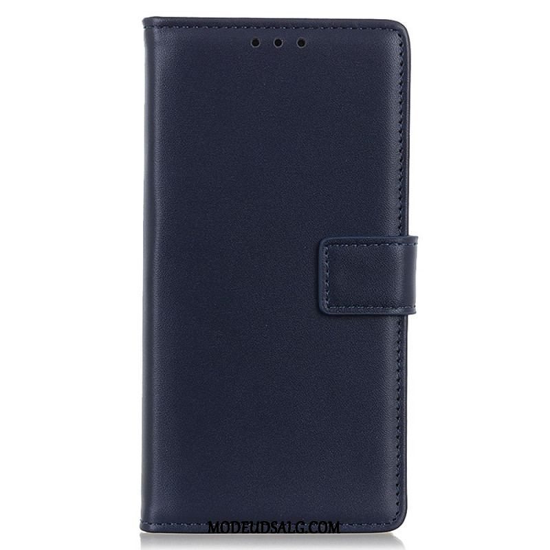 Flip Cover Samsung Galaxy S23 5G Læder Styling