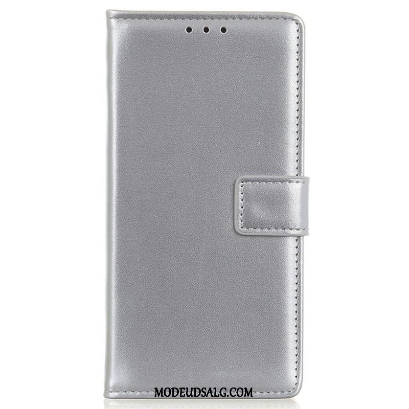 Flip Cover Samsung Galaxy S23 5G Læder Styling