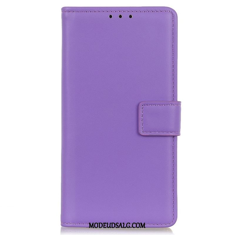 Flip Cover Samsung Galaxy S23 5G Læder Styling