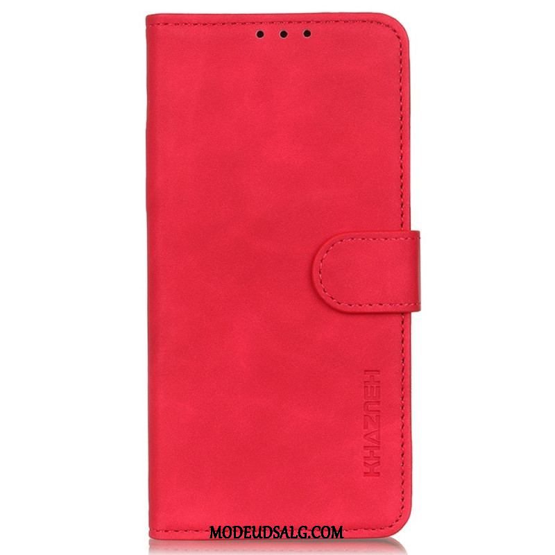 Flip Cover Samsung Galaxy S23 5G Vintage Khazneh