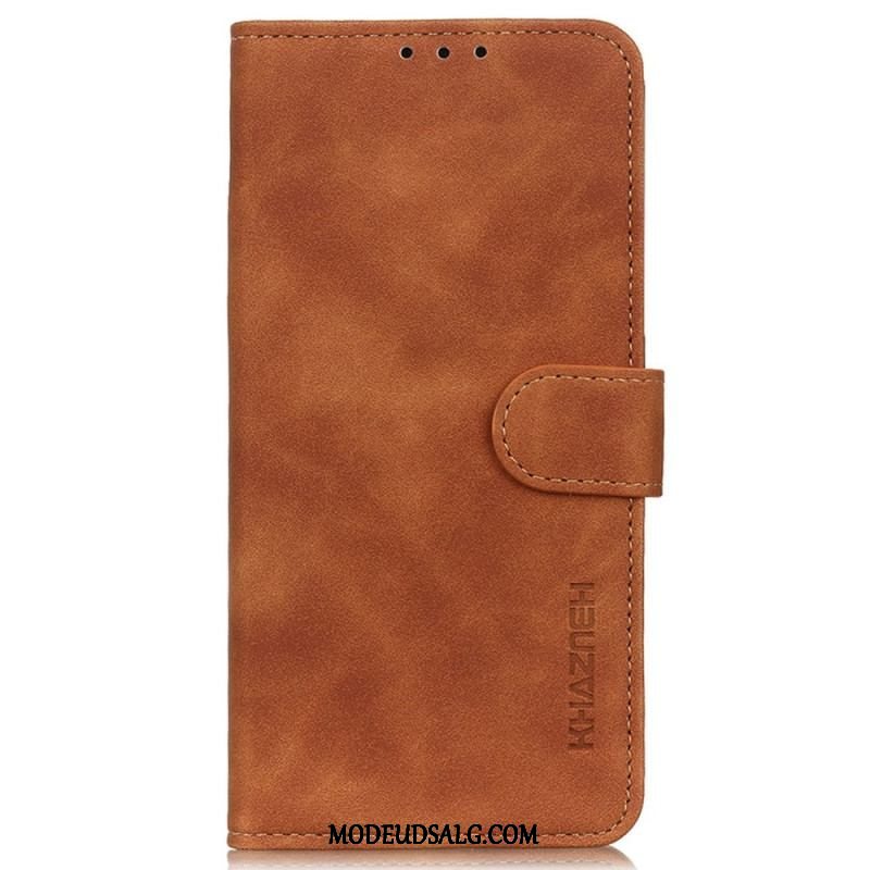 Flip Cover Samsung Galaxy S23 5G Vintage Khazneh