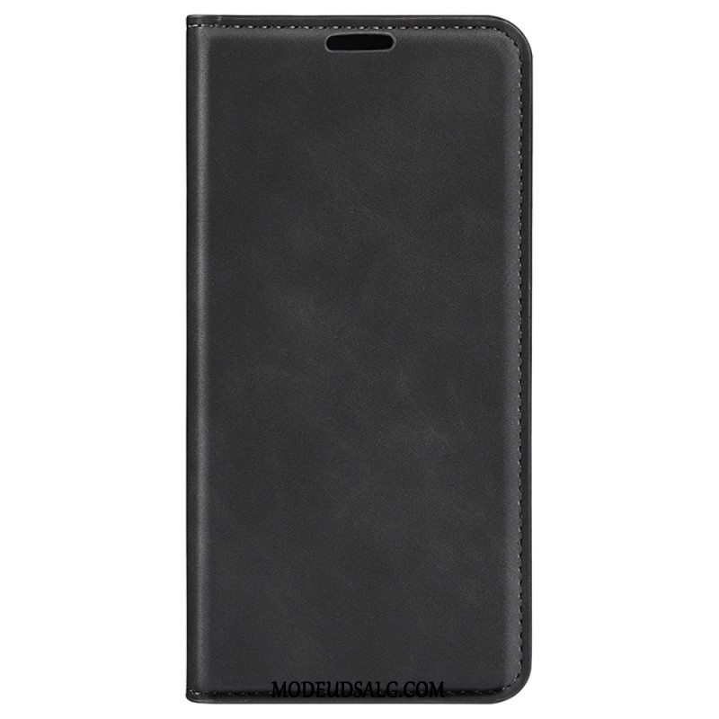 Flip Cover Samsung Galaxy S24 5g Klassisk