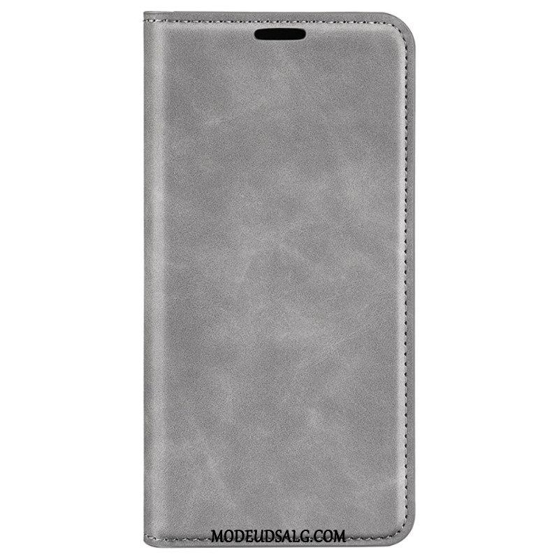 Flip Cover Samsung Galaxy S24 5g Klassisk