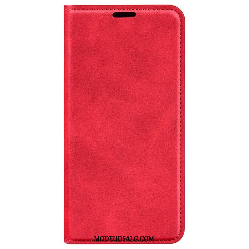 Flip Cover Samsung Galaxy S24 5g Klassisk