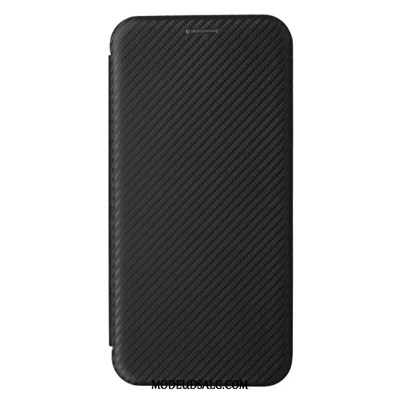 Flip Cover Samsung Galaxy S24 5g Kulfiber