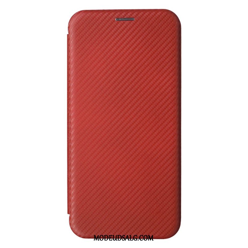 Flip Cover Samsung Galaxy S24 5g Kulfiber