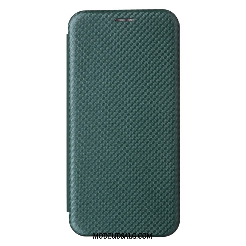 Flip Cover Samsung Galaxy S24 5g Kulfiber