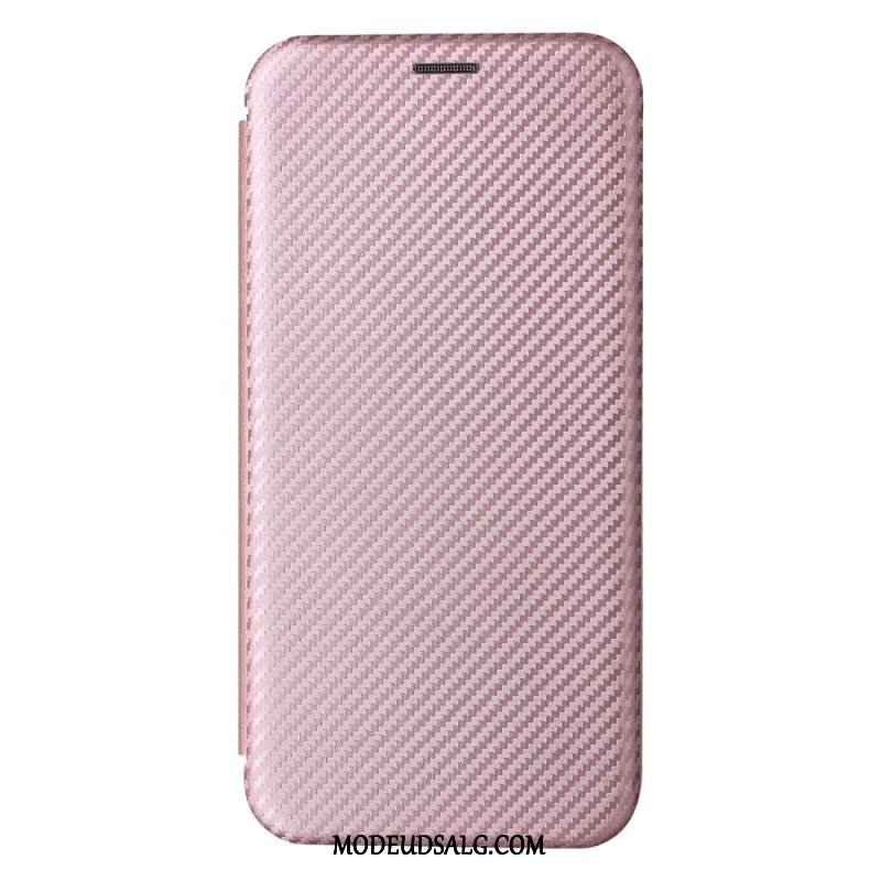 Flip Cover Samsung Galaxy S24 5g Kulfiber