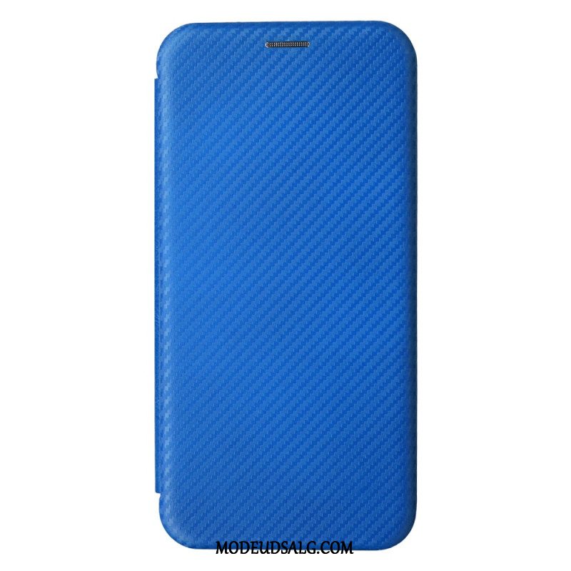 Flip Cover Samsung Galaxy S24 5g Kulfiber