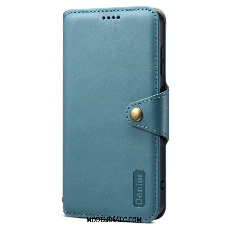 Flip Cover Samsung Galaxy S24 Plus 5g Denior