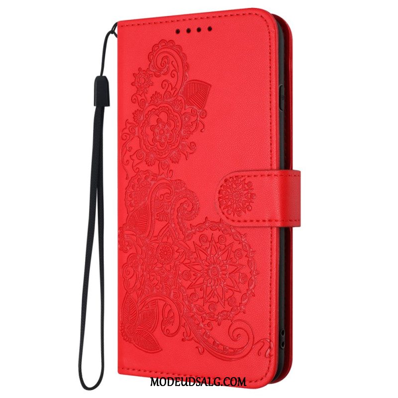 Flip Cover Samsung Galaxy S24 Plus 5g Knipling