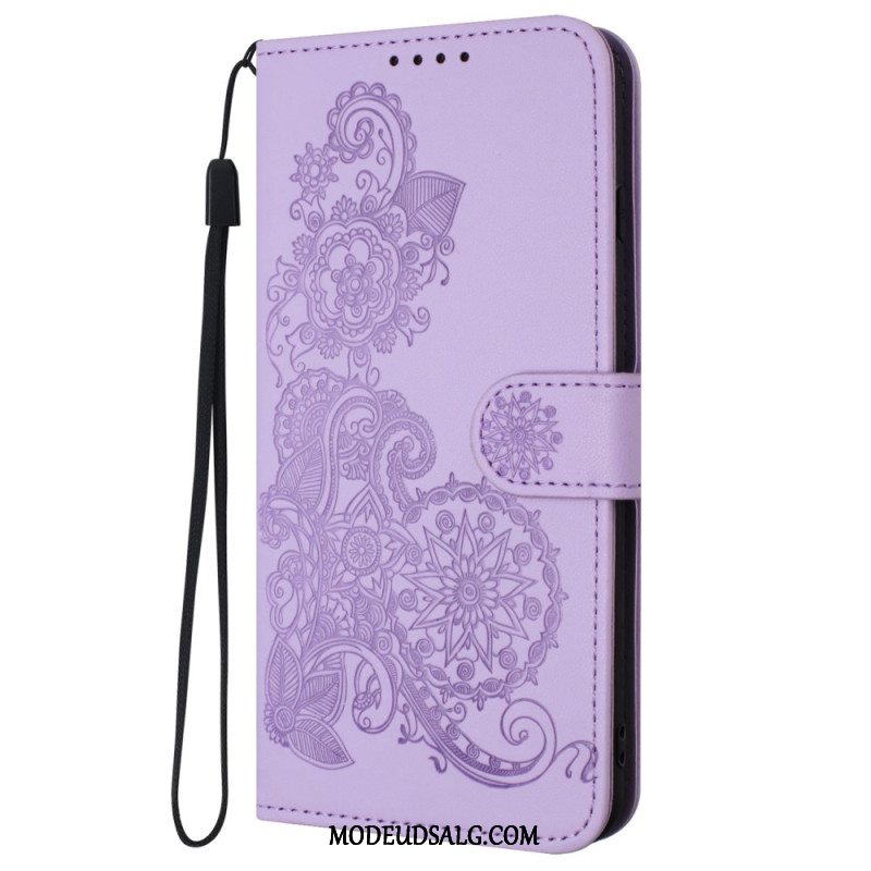 Flip Cover Samsung Galaxy S24 Plus 5g Knipling