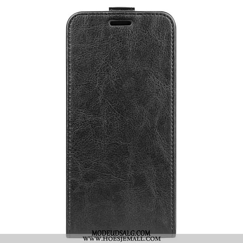 Flip Cover Samsung Galaxy S24 Plus 5g Lodret Klap