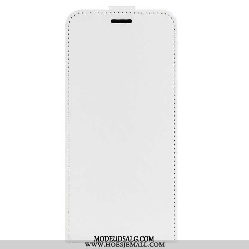 Flip Cover Samsung Galaxy S24 Plus 5g Lodret Klap