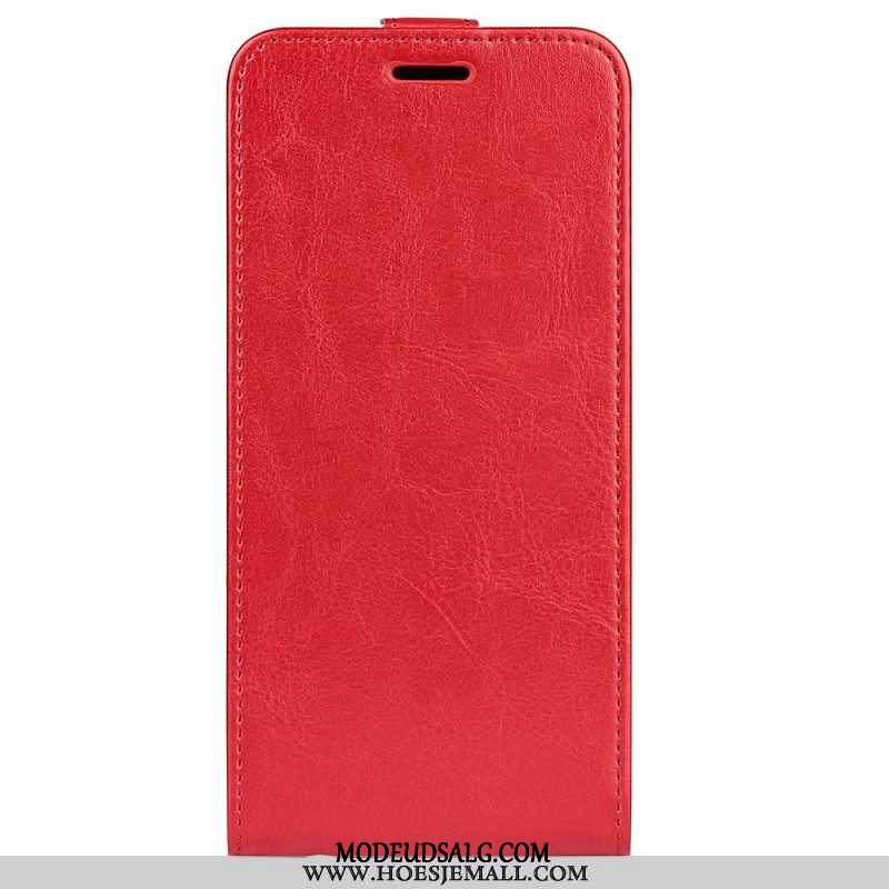 Flip Cover Samsung Galaxy S24 Plus 5g Lodret Klap