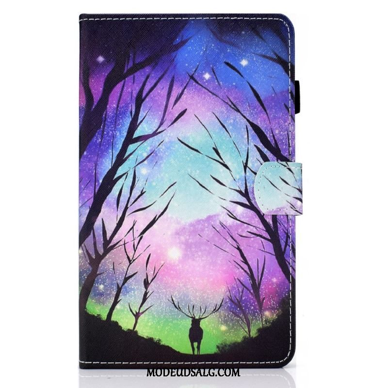 Flip Cover Samsung Galaxy Tab A8 (2021) Natskov