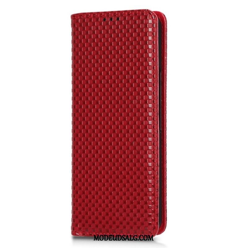 Flip Cover Samsung Galaxy Z Fold 4 Port