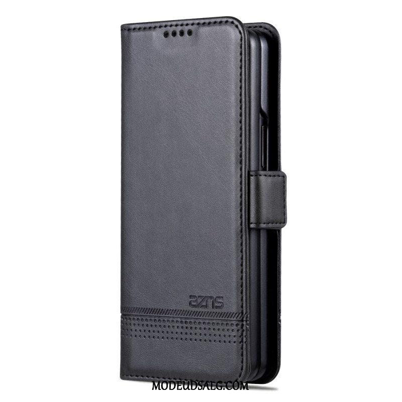 Flip Cover Samsung Galaxy Z Fold 5 Azns