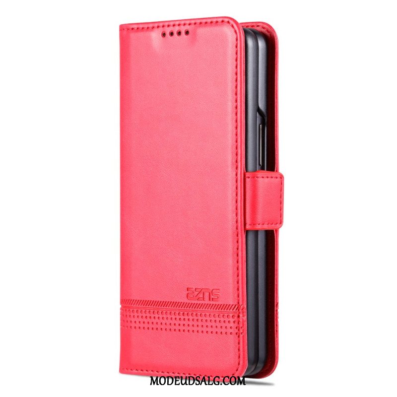 Flip Cover Samsung Galaxy Z Fold 5 Azns