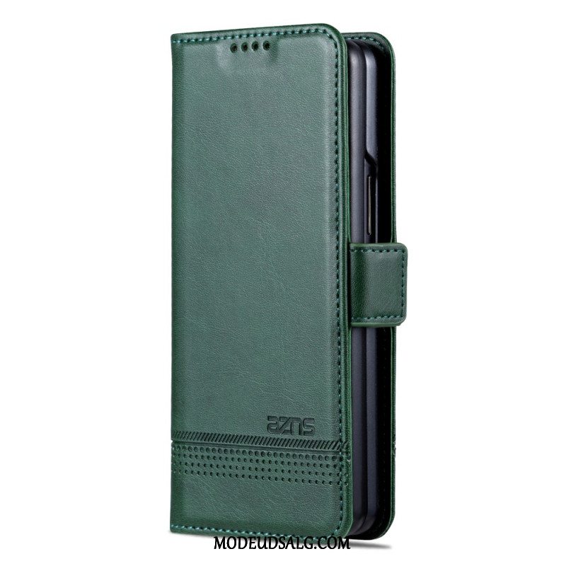 Flip Cover Samsung Galaxy Z Fold 5 Azns