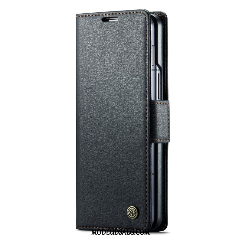 Flip Cover Samsung Galaxy Z Fold 6 Caseme