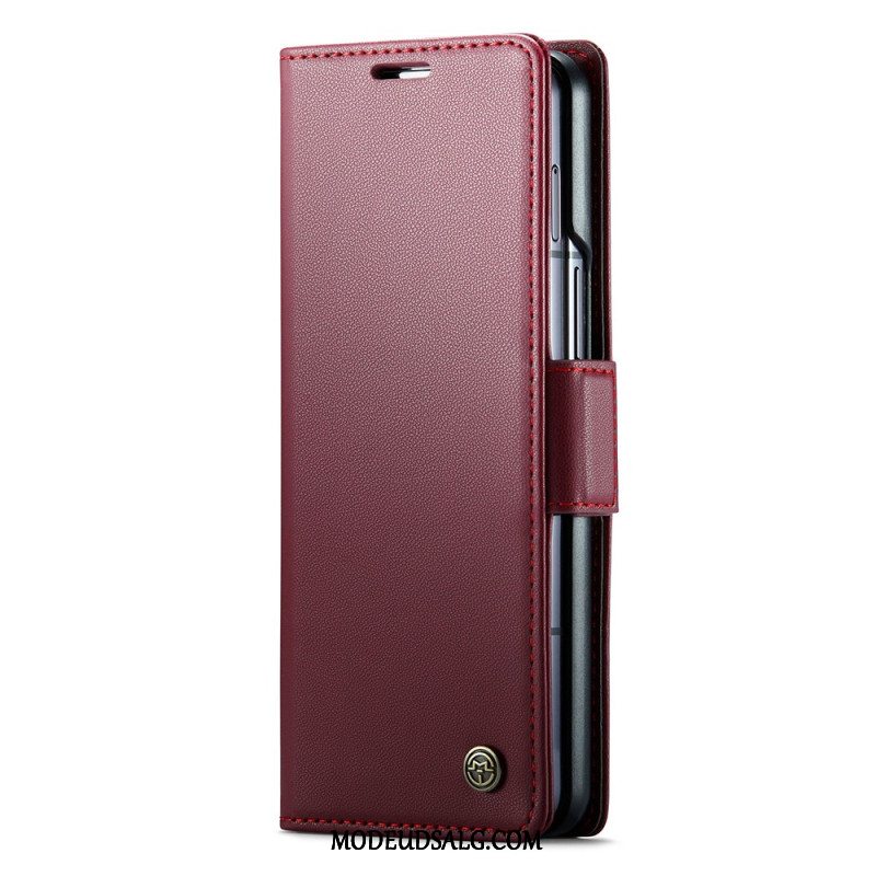 Flip Cover Samsung Galaxy Z Fold 6 Caseme