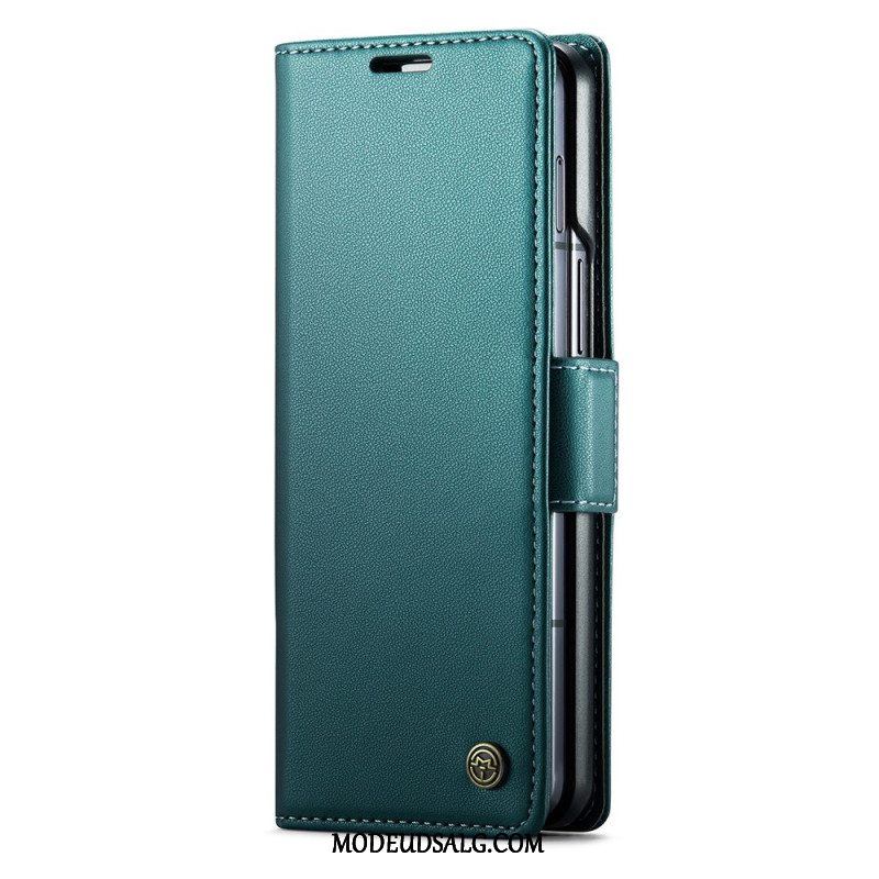 Flip Cover Samsung Galaxy Z Fold 6 Caseme