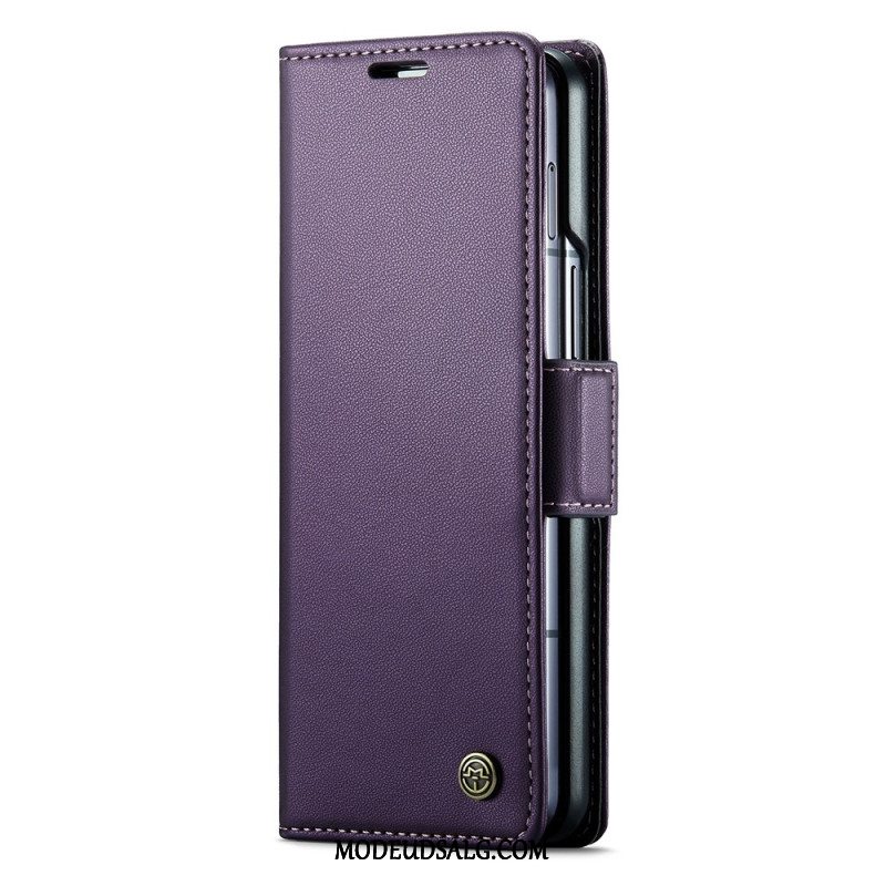 Flip Cover Samsung Galaxy Z Fold 6 Caseme