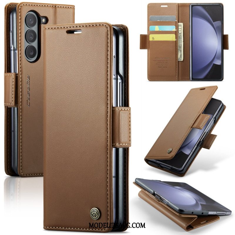 Flip Cover Samsung Galaxy Z Fold 6 Caseme