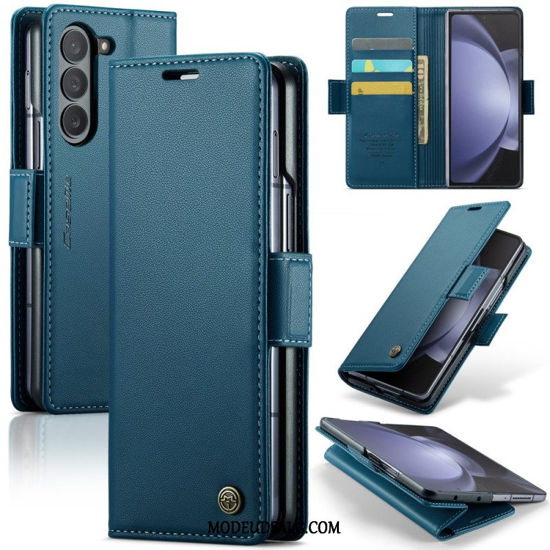 Flip Cover Samsung Galaxy Z Fold 6 Caseme