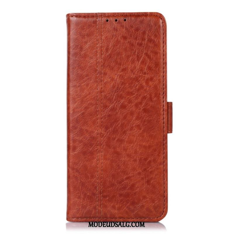 Flip Cover Sony Xperia 1 IV Elegance