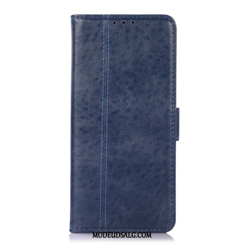 Flip Cover Sony Xperia 1 IV Elegance