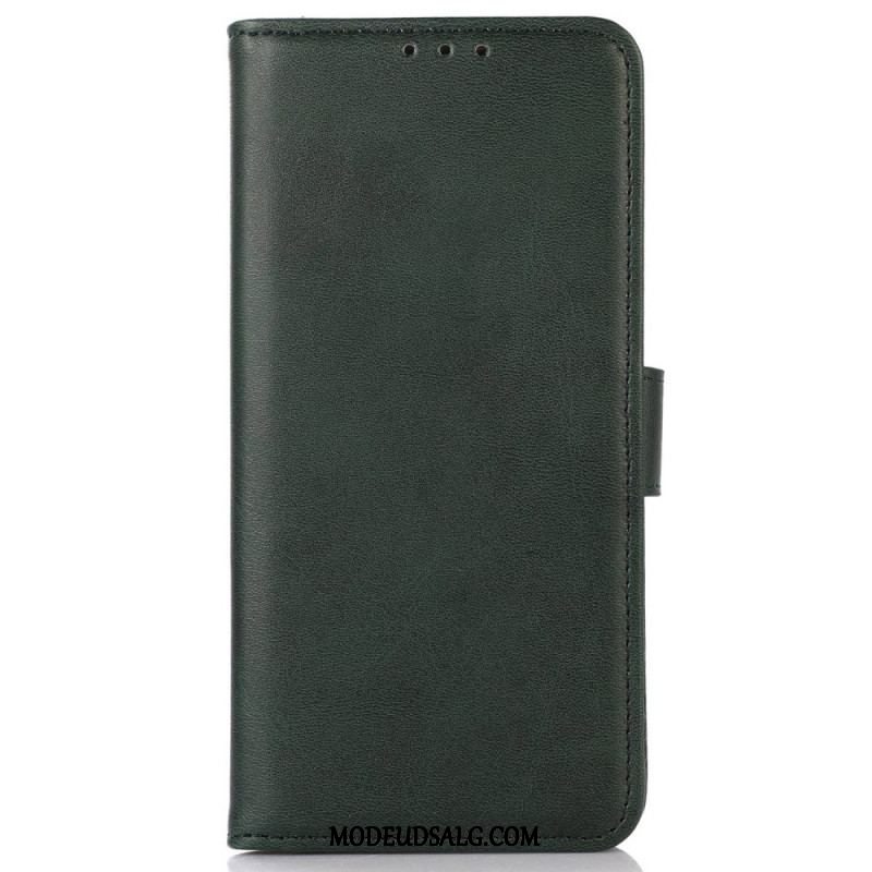 Flip Cover Sony Xperia 1 IV Læder Styling