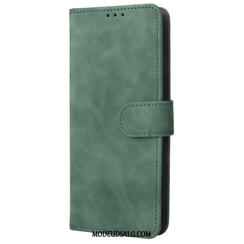 Flip Cover Sony Xperia 1 IV Med Snor Almindelig Med Rem