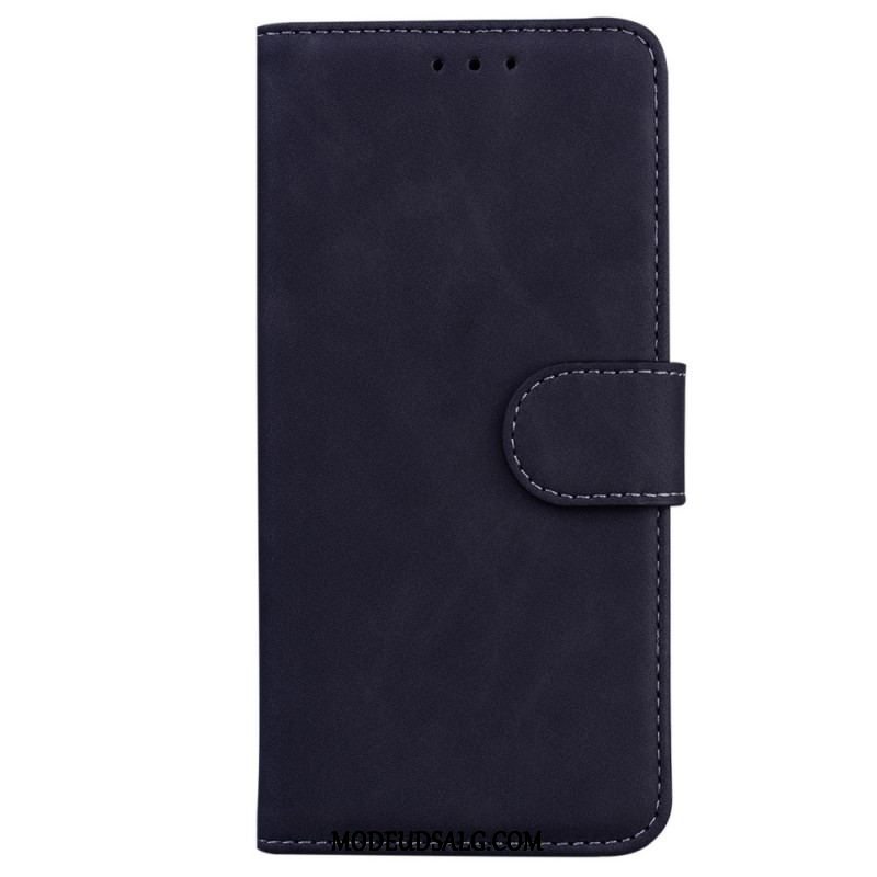 Flip Cover Sony Xperia 1 IV Solid Farve