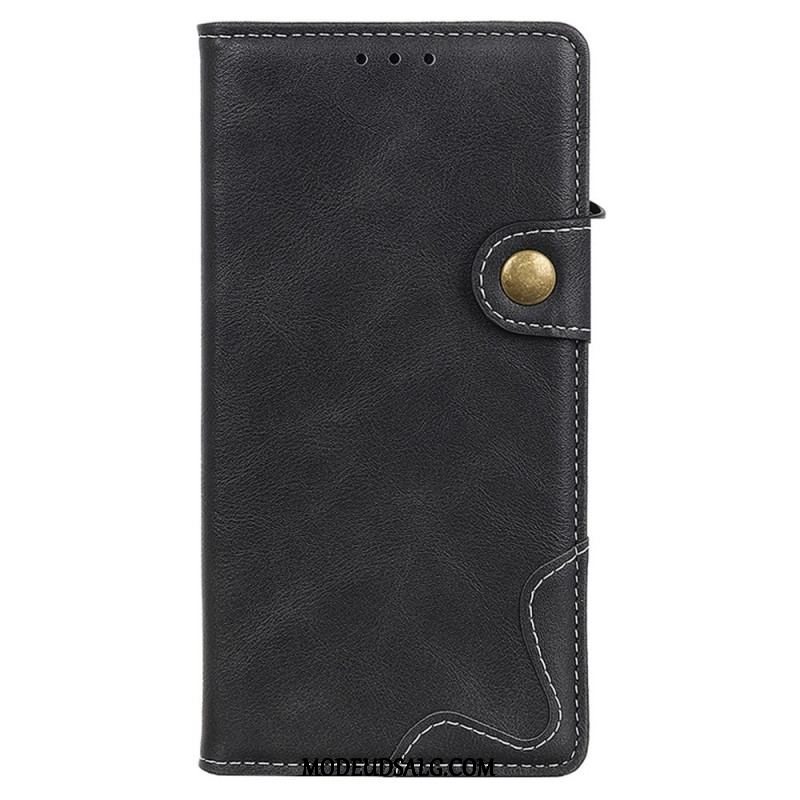 Flip Cover Sony Xperia 1 IV Syning Design